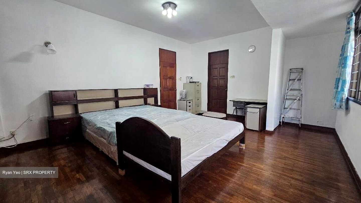 Pei Wah Avenue (D21), Semi-Detached #503934691